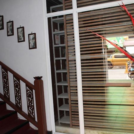Islanda Hotel Patong Exterior photo