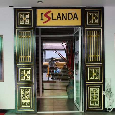 Islanda Hotel Patong Exterior photo